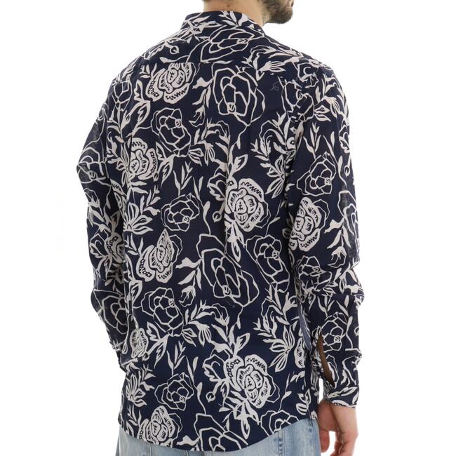 CAMICIA FANTASIA BL11 - Mad Fashion | img vers.650x/